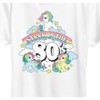 Women's - My Little Pony - Stuck In The 80s Short Sleeve Graphic T-Shirt - 2 of 4