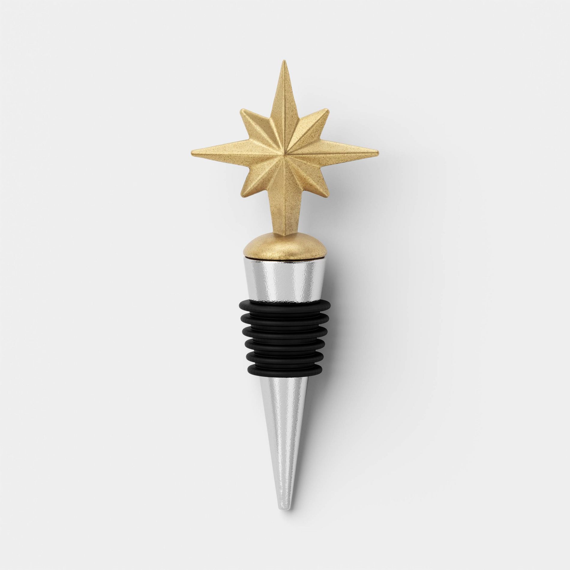 Star Wine Stopper - Threshold™