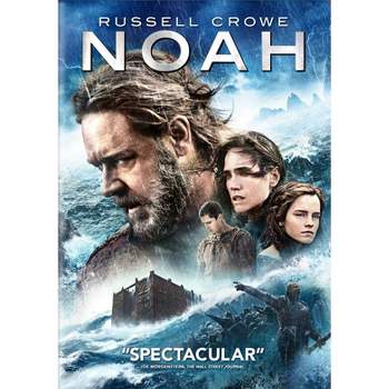Noah (DVD)(2014)