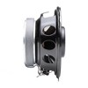 Autotek Street Machine 200W 4 Inch 2 Way Car Audio Coaxial Speakers with Neo Mylar Soft Dome Tweeters for Crystal Clear Sound, Pair - 4 of 4