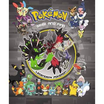 Monster Spotlight: Assorted Pokemon (Johto/Sinnoh/Alola Edition)