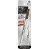 L'Oreal Paris Brow Stylist Micro Ink Pen by Brow Stylist Up to 48HR Wear - 0.033 fl oz - 2 of 4