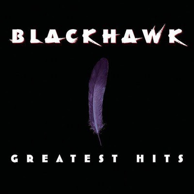  Blackhawk - Greatest Hits (CD) 