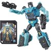 Autobot Sergeant Kup and Flintlock Deluxe Class  | Transformers Generations Titans Return Action figures - 4 of 4