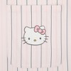 Hello Kitty Character Face Women’s 2-Pack Shirt & Shorts Pajama Set - 3 of 4