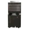 Whynter 14000-BTU Dual Hose Portable Air Conditioner ARC-143MX with 3M Antimicrobial Filter: Self-Evaporative, Remote - 4 of 4