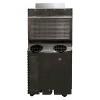 Whynter 14000-BTU Dual Hose Portable Air Conditioner ARC-143MX with 3M Antimicrobial Filter - image 4 of 4