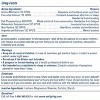 JetZone Homeopathic Jet Lag Prevention by Global Source Homeopathic Travel Medicine  -  30 Chewable - 3 of 4
