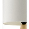 Livabliss Elio Traditional Table Lamps - 4 of 4