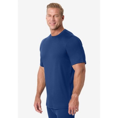 KingSize Performance Flex Crewneck Tee