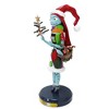Kurt Adler 6-Inch Disney The Nightmare Before Christmas Sally Nutcracker - 2 of 4