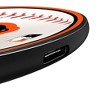 MLB American League Teams Baseball 15-Watt Wireless Charger - 3 of 4