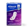 Attends Discreet Maximum Bladder Control Pads, Heavy Absorbency, 13 in - 4 of 4