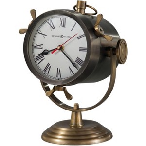 Howard Miller 635193 Vernazza Mantel Clock 635193 - 1 of 4