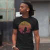 Men's Lion King Sunset Pose T-Shirt - 2 of 4