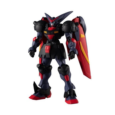 Gundam Universe - Gf13-001 Nhii Master Gundam Action Figure : Target