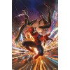 Trends International Marvel Comics Spider-Man - Gallery Edition Group Unframed Wall Poster Prints - 4 of 4