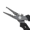Unique Bargains Fishing Pliers Ergonomic Grip Design Fishing Pliers for Saltwater 1 Set - 3 of 4