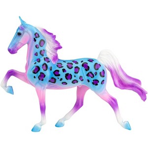 Breyer Animal Creations Breyer Freedom Series 1:12 Scale Model Horse |  '90s Throwback - 1 of 3