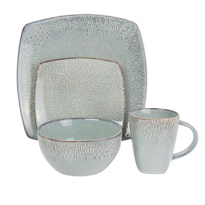 Heritage Stoneware Dinnerware - Thumbnail 3