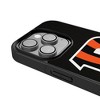 Keyscaper NFL Stripe Bump Cell Phone Case for iPhone 15 - 4 of 4