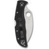 Spyderco Endela Folding Pocket Knife with 3.4" VG-10 Wharncliffe Blade | Get a Secure, Non-Slip Grip with the FRN Handle | Swift Ambidextrous Opening - 2 of 4