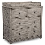 Baby Changing Tables Dressers Target