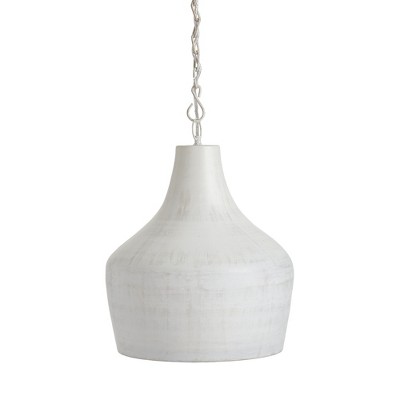 Plum & Post Terrance Pendant Small