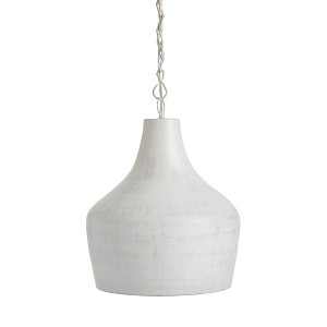Plum & Post Terrance Pendant Small - 1 of 4