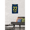 Trends International WNBA Indiana Fever - Caitlin Clark Jersey Unframed Wall Poster Prints - 2 of 4