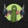 Rick And Morty I Love Myself Adult T-Shirt - 2 of 4