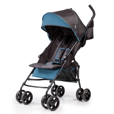 Kolcraft cloud plus lightweight stroller target best sale