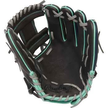 Rawlings, 2021 Tampa Bay Rays Heart of The Hide Glove, 11.5-Inch, Standard, Pro I-Web, Conventional Back, Adult, Right Handed