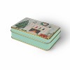 Mini Gift Box Tins Fireplace - Bullseye's Playground™ - 2 of 3