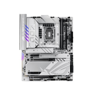 Asus ROG MAXIMUS Z890 APEX Motherboard - Gaming Desktop - Intel Z890 Chipset (ROGMAXIMUSZ890APEX)