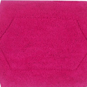 Waterford Collection Cotton Tufted Bath Rug - Home Weavers - 1 of 1