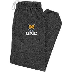 University Of Northern Colorado Primary Logo Jogger Sweatpants - 1 of 4