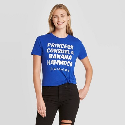 banana hammock shirt