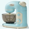 Robotime Dollhouses Pretend Play Kitchen Toy Accessories Appliance Blender Mixer with Bowl, Flour and Suger Realistic, Blue, 9.06"*6.61"*4.72" - 4 of 4