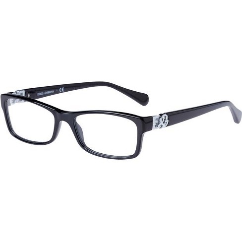 Dolce and gabbana outlet eyeglasses target