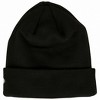 Adult Venom Symbol Cuff Knit New Era Beanie - 3 of 3