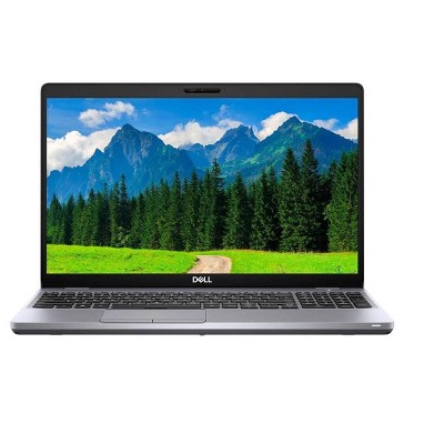 Dell Latitude 5510 Laptop, Core i5-10310U 1.7GHz, 16GB, 1TB SSD,  15.6in HD, Windows 10 Pro (64bit), Webcam,  Refurbished