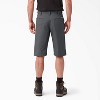 Dickies FLEX Cooling Regular Fit Utility Shorts, 13" - 2 of 3