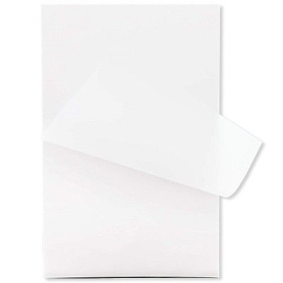 Desk Blotter Paper Target, Desk Blotter Paper 24 X 36