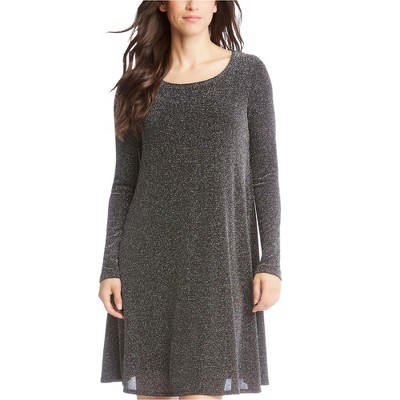 Karen Kane Womens Chloe Shift Dress
