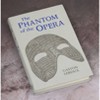 The Phantom of the Opera - (Word Cloud Classics) by  Gaston LeRoux (Paperback) - 3 of 4
