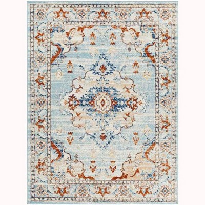 Mark & Day Mhilea Woven Indoor Area Rugs