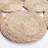 Natural Fiber NF166 Hand Woven Area Rug  - Safavieh - 3 of 3