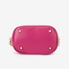 MKF Collection Damaris Vegan Leather Women’s mini–Shoulder Bag Mia K - 4 of 4