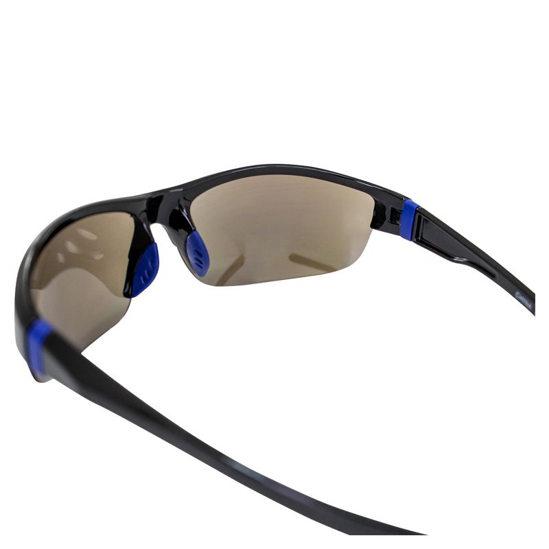 AlterImage Guardian Sunglasses with Blue Mirror Lenses, 4 of 6